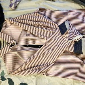 Fitted express size medium